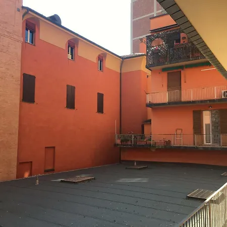 Mini Nazario Sauro Apartament