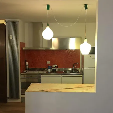 Mini Nazario Sauro شقة