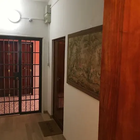Mini Nazario Sauro Apartament *