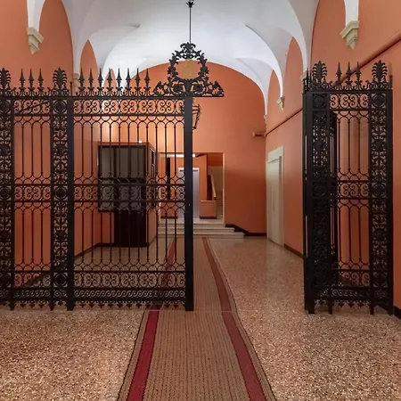 شقة Mini Nazario Sauro بولونيا